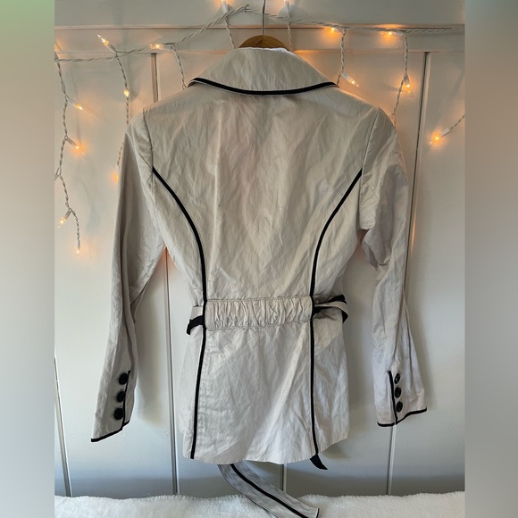 White | Black Off White Jacket - XS - Picture 2 of 4